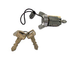 Standard Plus Ignition Lock Cylinder US-104L Ford Mercury New!