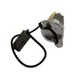 Standard Plus Ignition Lock Cylinder US-104L Ford Mercury New!
