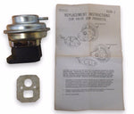 Borg Warner EC-835 EGR Valve
