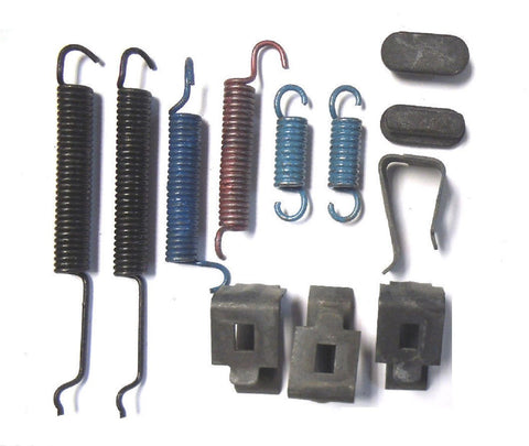 ViPar H7043 Drum Brake Hardware Kit