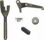 Wagner F124504S Brake Hardware Kit F-124504-S 124504