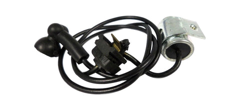 Beck/Arnley 172-6603 Condenser 1726603 W31-465 W31465 31465 Brand New