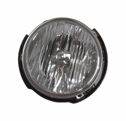 55078148AA Chrysler Philips Right Headlight 12V DOT VOR SAE Free Shipping