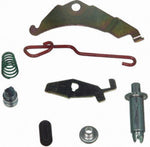 Wagner F98968S Brake Hardware Kit F-98968-S 98968