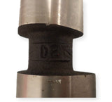 CWC 1135 Camshaft D2 20 C2 10.9 Approximately 19"