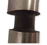 CWC 1135 Camshaft D2 20 C2 10.9 Approximately 19"