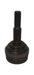 TRW CV Joint Shaft 22707W New! Fits 835-8602