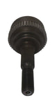 TRW CV Joint Shaft 22707W New! Fits 835-8602