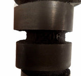 Clevite 1686 Engine Camshaft 1206 D3 C3 B 5 Approximately 20-1/2"