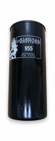 Hastings 955 Secondary Fuel Filte Spin on