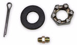 Steering Tie Rod End Boot hardware only Kit 95003