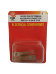 One Stop Brand 81002 Solder Sealed Terminal Waterproof Connection #8 Stud