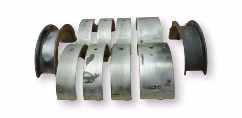 Federal Mogul 14221M STD Engine Crankshaft Main Bearing Set 14221 M Standard