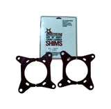 Northstar 45-7005 (2) GM "W" Body Front Camber Shims 1/2 deg *FREE SHIP**