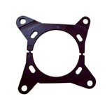 Northstar 45-7005 (2) GM "W" Body Front Camber Shims 1/2 deg *FREE SHIP**