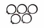 TRW Snap Ring 622216 7/8" Set of 5 Pieces Brand New Free Shipping!