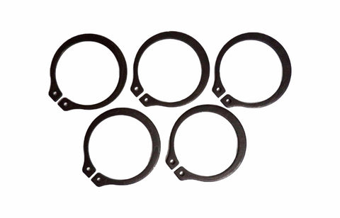 TRW Snap Ring 622216 7/8" Set of 5 Pieces Brand New Free Shipping!