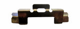Wagner F130697 Disc Brake Anti-Rattle Clip Fits 1982-1988 Nissan 200 SX Sentra