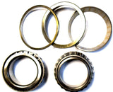 L&S Automotive S22 Roller Bearing Assembly 5 Sections