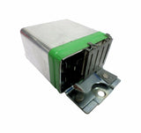 Huco Hueco 130107 14 Volts 14V Voltage Regulator Relay (Silver) Made in Germany