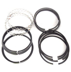 Sealed Power E-487KC + 0.50MM Engine Piston Ring Set