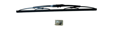 Napa 60-018-3 18" Windshield Wiper Blade 600183 Exact Fit