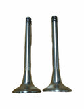 TRW 2-33455 33455 Exhaust Valves 2pcs Brand New!! Free Shipping!!!