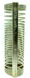 Good Year E-Z Coil 3/4" Hose I.D. GY34BX Stainless Steel GY-34-BX Universal