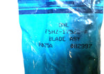 Genuine Ford OEM F5HZ-17528-A Windshield Wiper Blade Assembly F5HZ17528A