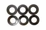 Northstar 4354 Air Glide Eight Spacer 1/16" heavy duty trucks Baggers 3/4" Hole