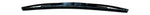 Napa 60-020-4 20" Windshield Wiper Blade 600204 Exact Fit