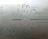 NAPA 941 M 2 Engine Main Bearing Set 941M002, 2106CP,2107CP