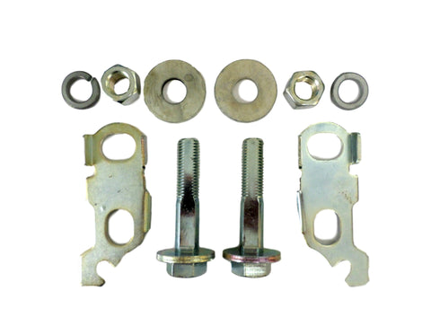 TRW 13233A Alignment Caster Camber Bolt Kit 616-1014 13209 Buick Chevrolet More!