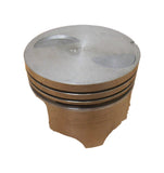 Sealed Power 81639P Size .75mm Piston For 1974- 1984 Ford 2.3L OHC 140 Engine