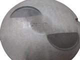 Sealed Power 81639P Size .75mm Piston For 1974- 1984 Ford 2.3L OHC 140 Engine