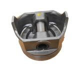 Sealed Power 81639P Size .75mm Piston For 1974- 1984 Ford 2.3L OHC 140 Engine