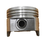 Sealed Power 81639P Size .75mm Piston For 1974- 1984 Ford 2.3L OHC 140 Engine