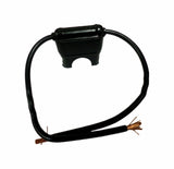 Federated Auto Parts (1) Fuse Holder ATC / ATO Fuse 16 AWG  81041-3 810413 New!