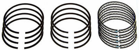 TRW T8288X .75mm Engine Piston Ring Set E-352X .75 030 New!