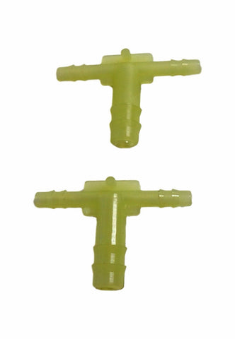 Dorman Tee Connector 494-058 494058 1/8" Run 1/4" Branch