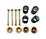 Kelsey Trailer Products 56266 Brake Shoe Accessory Kit