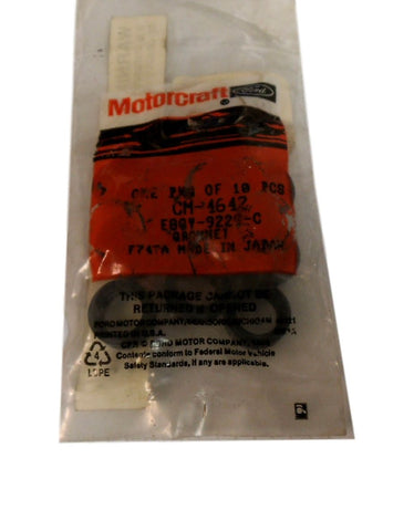 Motorcraft Ford CM4642 E8GY9229C GROMMET FUEL IN