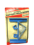 Niehoff 7302403 Universal Battery Hold-Down 730-2403