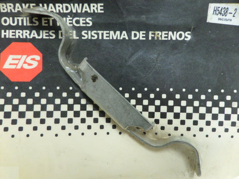 EIS H5438-2 Brake Hardware H-5438-2 5438 54382