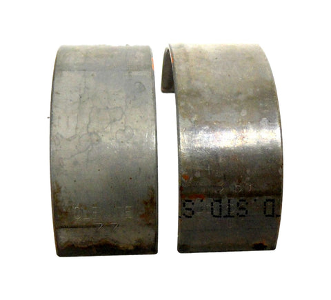 Michigan 77 Clevite CB-684P STD Engine Connecting Rod Bearing