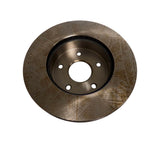 Autopart International Disc Brake Rotor 76793 25693 AR87423