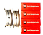 Federal Mogul 4020 M-30 Engine Main Bearing Set 4020M30