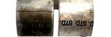 Michigan 77 Clevite CB581P STD Engine Connecting Rod Bearing CB581P Standard