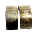 Michigan 77 Clevite CB581P STD Engine Connecting Rod Bearing CB581P Standard