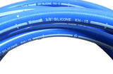 Motorcraft KH15 5/8" Engine Coolant / Heater Bypass Silicone Hose - 25' FT